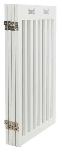 Trixie afsluithek wit 4 panelen - Afbeelding 5