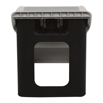 Trixie trap lichtgrijs - Afbeelding 4