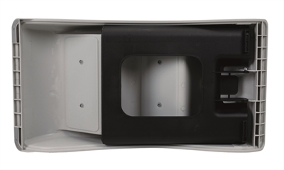 Trixie trap lichtgrijs - Afbeelding 5