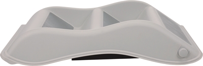 Trixie trap lichtgrijs - Afbeelding 6