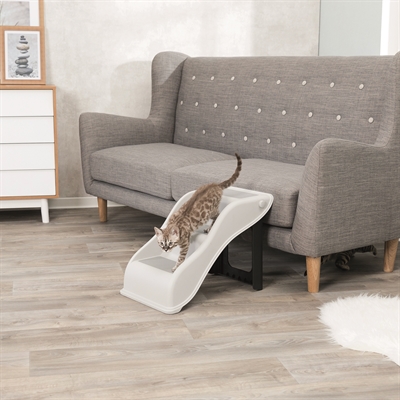 Trixie trap lichtgrijs - Afbeelding 8