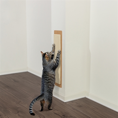 Trixie krabplank sisal naturel - Afbeelding 3