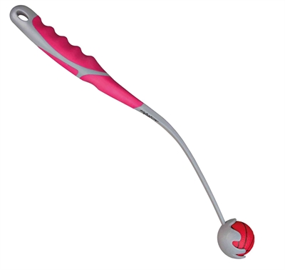 Trixie dog activity werpstok small assorti - Afbeelding 2