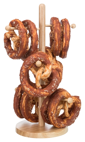 Trixie denta fun pretzels eend - Afbeelding 3
