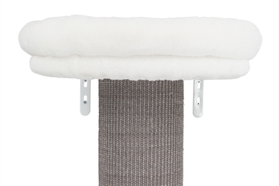 Trixie krabpaal acadia voor aan de muur grijs - Afbeelding 2