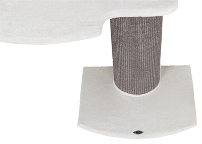 Trixie krabpaal acadia voor aan de muur grijs - Afbeelding 5