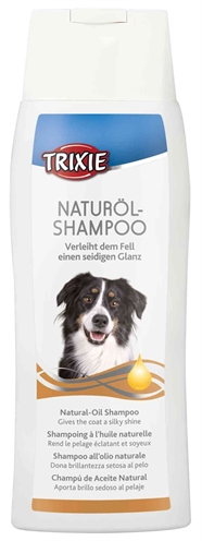 Trixie shampoo natuurolie - Afbeelding 2