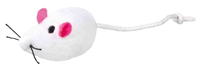 Trixie pluche muizen assorti - Afbeelding 3