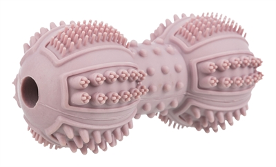 Trixie junior halter natuurrubber assorti - Afbeelding 3