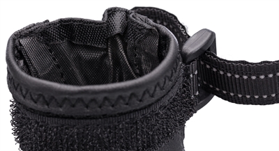 Trixie pootbescherming walker active zwart - Afbeelding 4