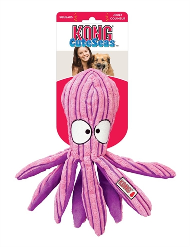 Kong cuteseas octopus - Afbeelding 2