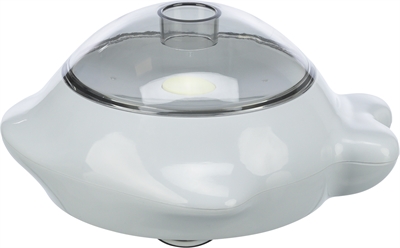 Trixie snack popper grijs / limoen - Afbeelding 3