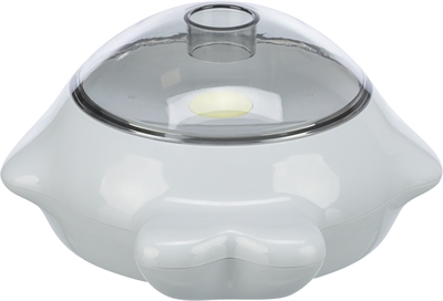 Trixie snack popper grijs / limoen - Afbeelding 4