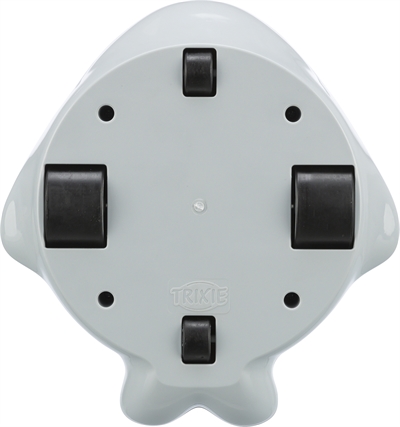 Trixie snack popper grijs / limoen - Afbeelding 6