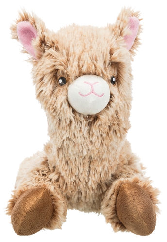 Trixie pluche alpaca - Afbeelding 2