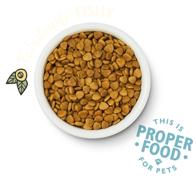 Lily's kitchen cat fisherman's feast fish - Afbeelding 2