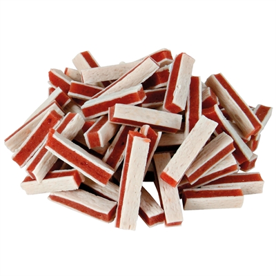 Trixie premio fish chicken stripes - Afbeelding 2