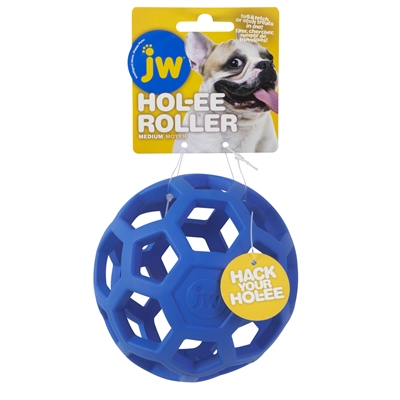 Jw hol-ee roller assorti - Afbeelding 2