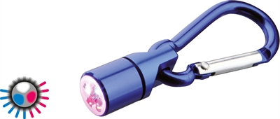 Trixie flasher metaal assorti - Afbeelding 6