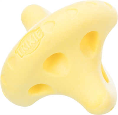 Trixie aqua toy tumbler tpr assorti - Afbeelding 4