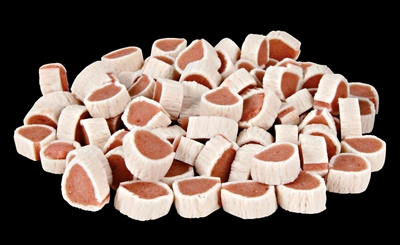 Trixie premio fish chicken rolls - Afbeelding 3