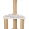 Trixie krabpaal ivan lichtgrijs - Afbeelding 2