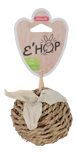 Zolux ehop radijs zeegras - Afbeelding 2