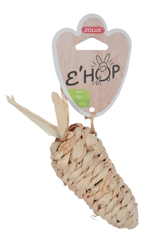 Zolux ehop wortel maisblad - Afbeelding 2