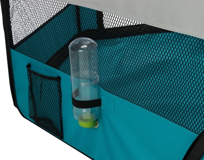 Trixie indoor knaagdierren turquoise / grijs - Afbeelding 5