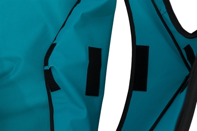 Trixie indoor knaagdierren turquoise / grijs - Afbeelding 7