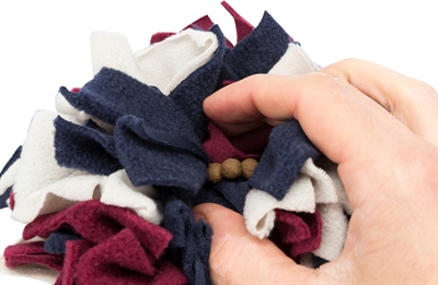 Trixie dog activity snuffelbal - Afbeelding 4