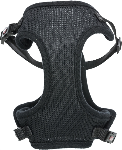 Trixie kattentuig mesh y-vorm met elastische riem assorti - Afbeelding 8