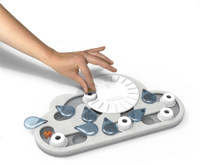 Nina ottosson puzzle & play rainy day - Afbeelding 2