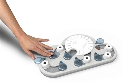 Nina ottosson puzzle & play rainy day - Afbeelding 3