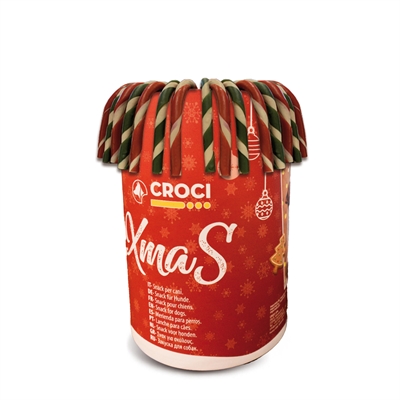 Croci xmas candycane assorti - Afbeelding 4