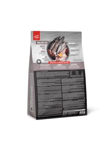 Orijen whole prey fit & trim cat - Afbeelding 2