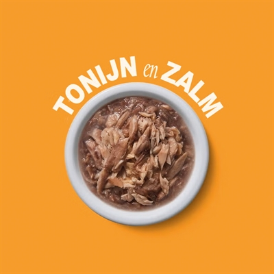 Lily's kitchen shredded fillets multipack - Afbeelding 3