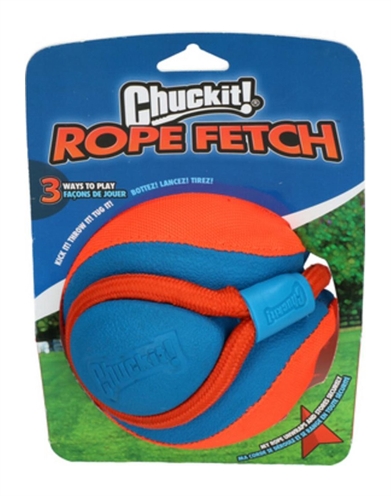 Chuckit rope fetch - Afbeelding 3