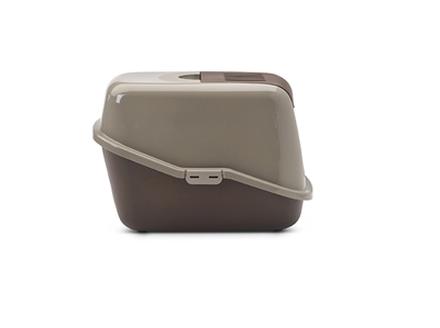 Savic kattenbak nestor mokka / bruin - Afbeelding 2