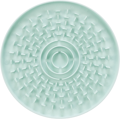 Trixie junior likplaat mintgroen - Afbeelding 2