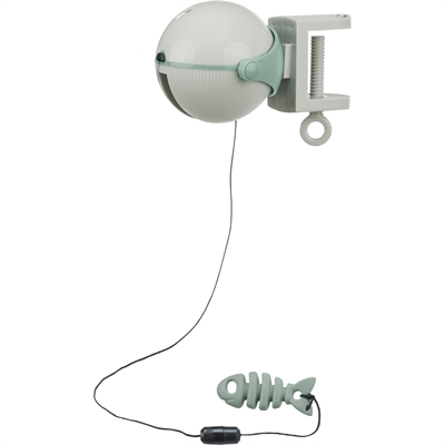 Trixie catchit kunststof wit - Afbeelding 2