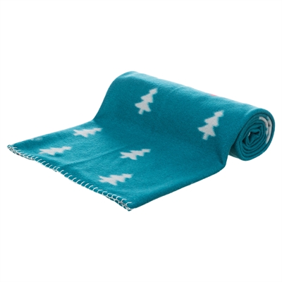 Trixie xmas nivia fleece deken assorti - Afbeelding 7