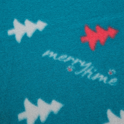 Trixie xmas nivia fleece deken assorti - Afbeelding 8