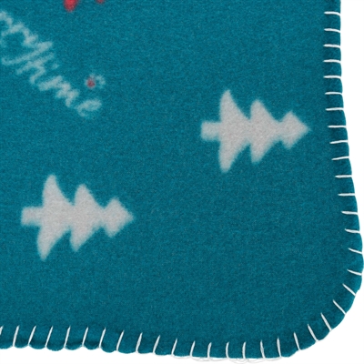 Trixie xmas nivia fleece deken assorti - Afbeelding 9