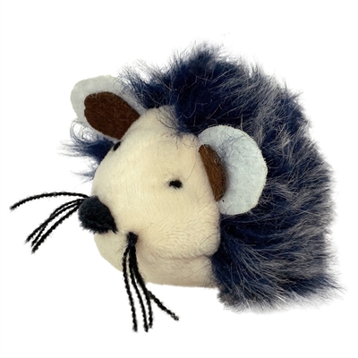 Fofos shaking muis met geluid grijs - Afbeelding 2