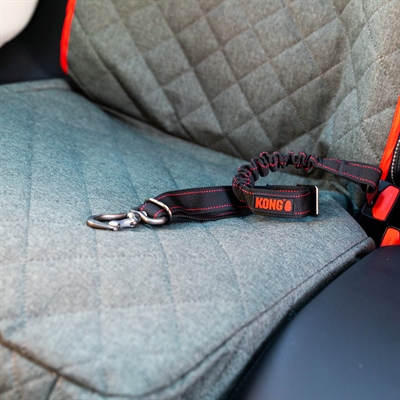 Kong hoes voor autostoel - Afbeelding 9