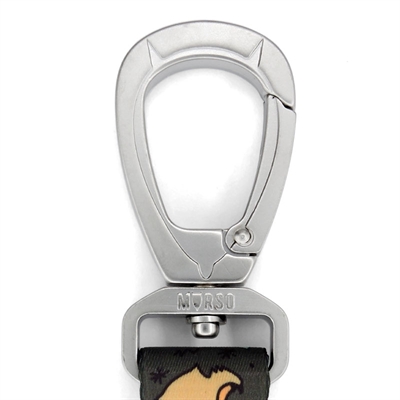 Morso hondenriem gerecycled ink tank groen - Afbeelding 6