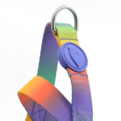 Morso norwegian hondentuig gerecycled spring blossom - Afbeelding 4