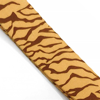 Morso halsband hond gerecycled jungle drum oranje - Afbeelding 4