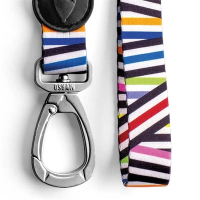 Morso hondenriem gerecycled spaghetti incident - Afbeelding 6